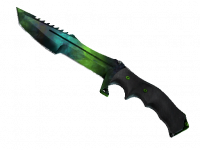 ★ Huntsman Knife Gamma Doppler